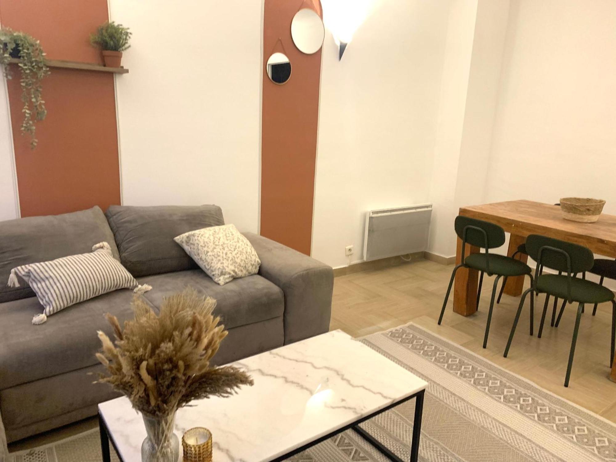 La Maison By Simone, La Vrai Hébergement de vacances Cannes