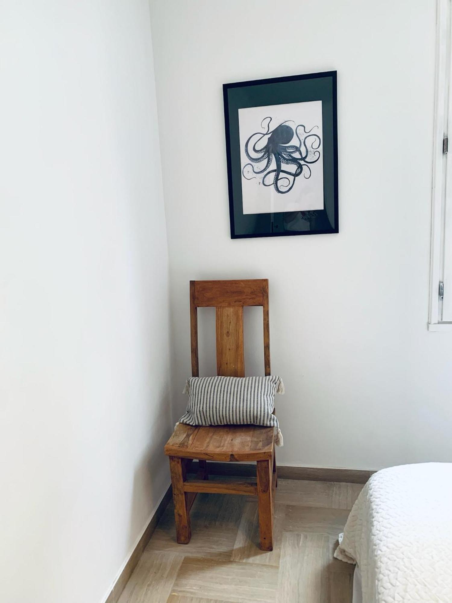 La Maison By Simone, La Vrai Hébergement de vacances