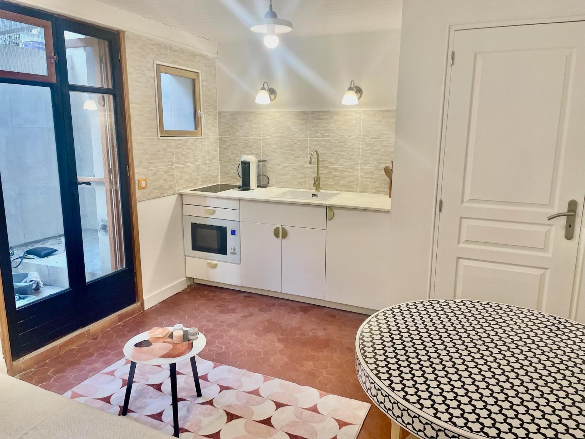 La Maison By Simone, La Vrai Cannes