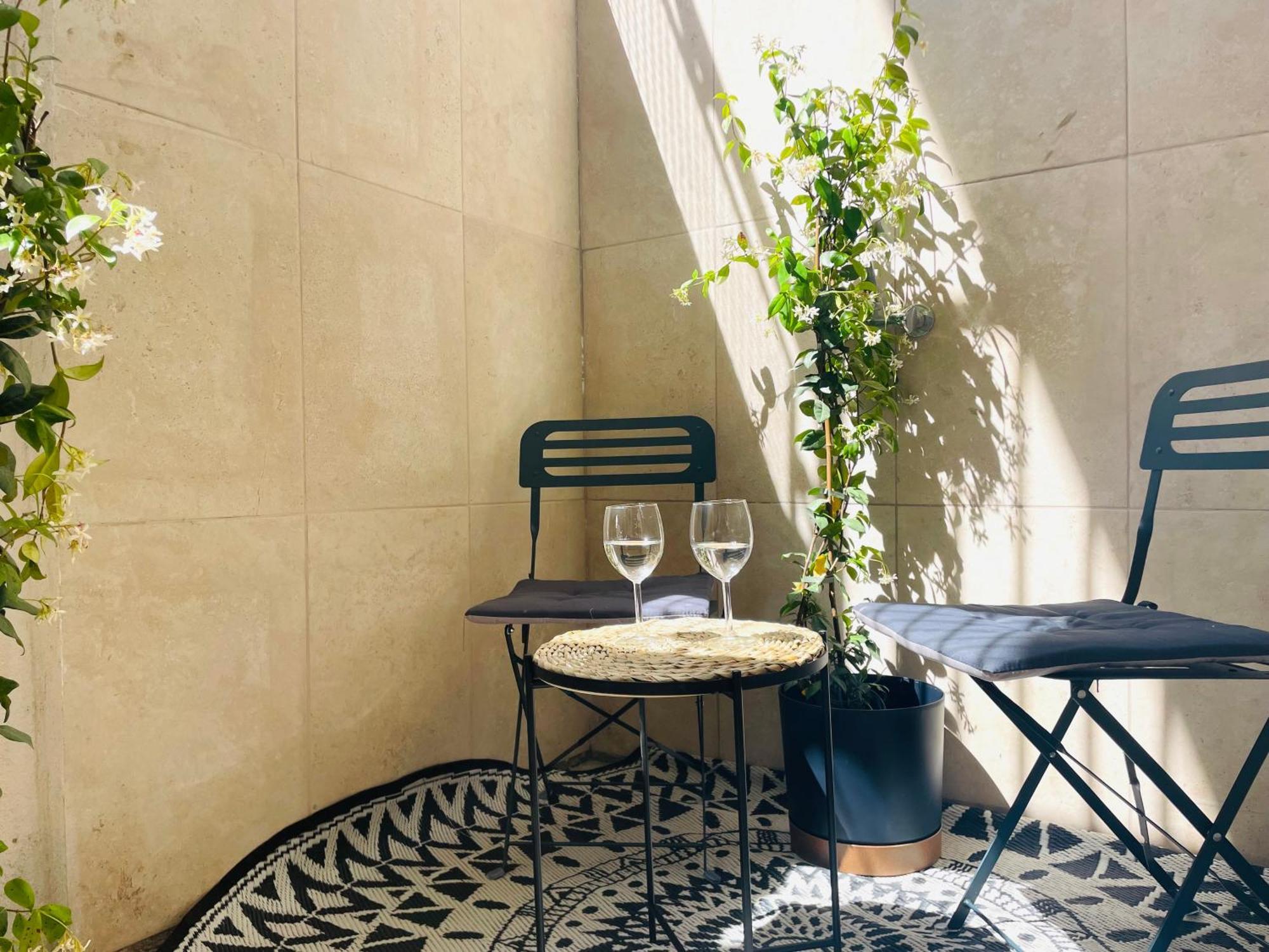 La Maison By Simone, La Vrai Hébergement de vacances Cannes