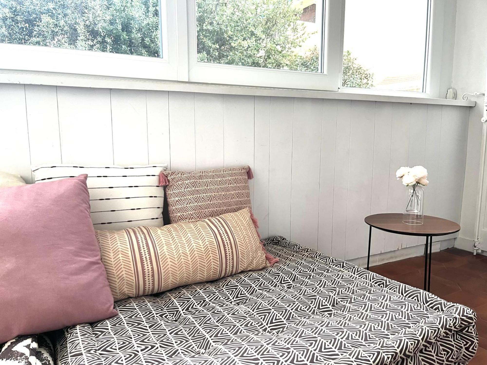 La Maison By Simone, La Vrai Hébergement de vacances