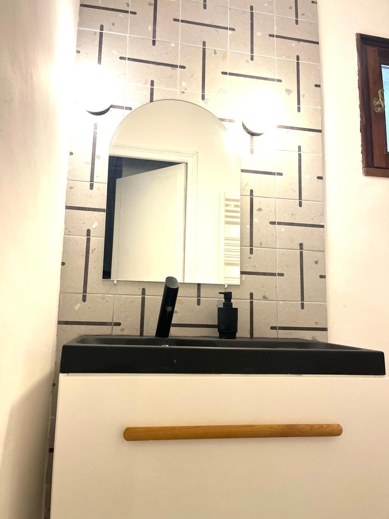 Casa de férias La Maison By Simone, La Vrai *